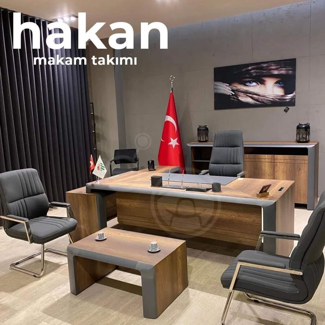 İnferno Hakan Makam Takımı